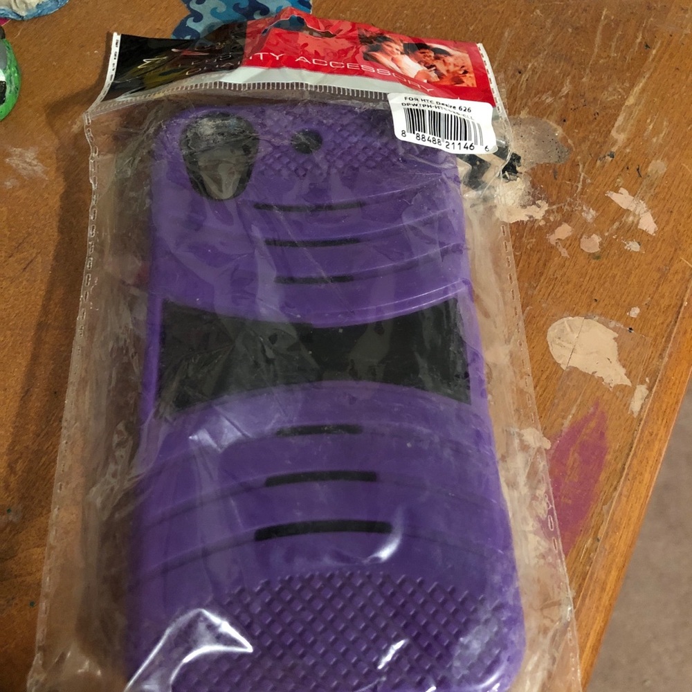 Phone case